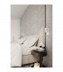 Utti Single Spotlight White 1x GU10-6
