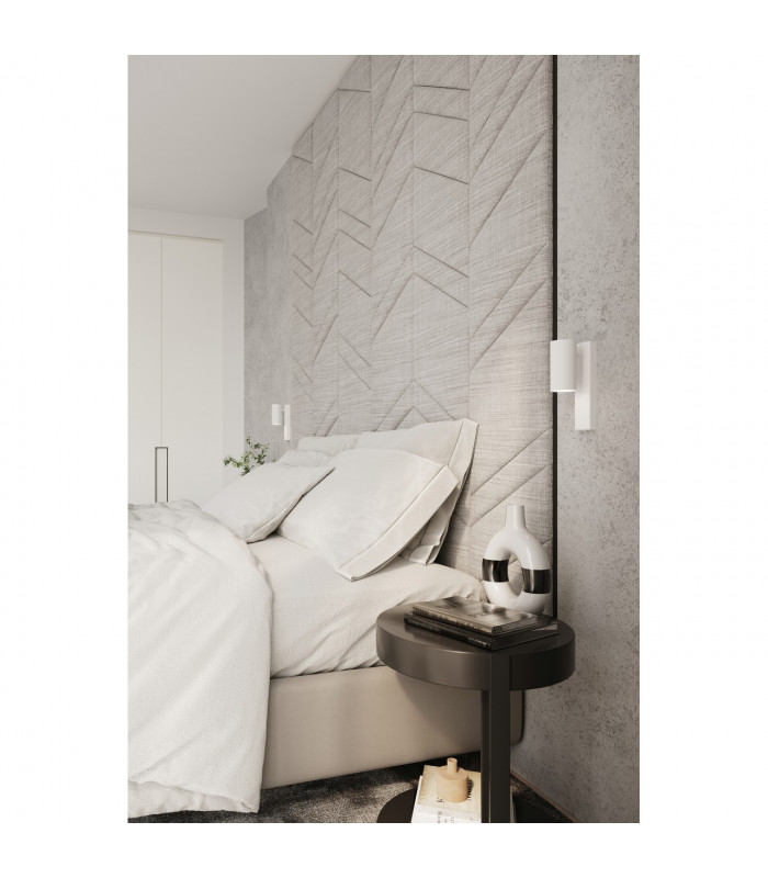 Utti Single Spotlight White 1x GU10-6