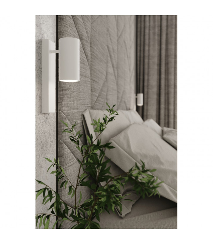 Utti Single Spotlight White 1x GU10-7