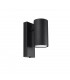 Utti Single Spotlight Black 1x GU10-1