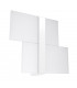 Massimo Wall Lamp White 2x G9-1