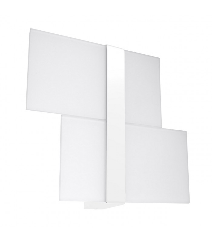 Massimo Wall Lamp White 2x G9-1
