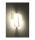 Massimo Wall Lamp White 2x G9-3