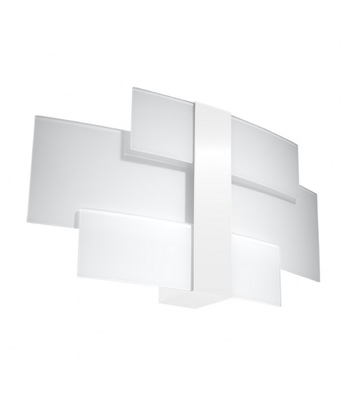Celia Wall Lamp White 2x G9-1