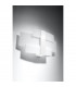 Celia Wall Lamp White 2x G9-2