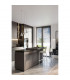 Taleja Dome Pendant Ceiling Light White 1x ES111-6