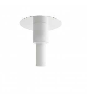 Tvaror Surface Mounted Downlight White 5x E27-1