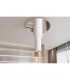 Tvaror Surface Mounted Downlight White 5x E27-6