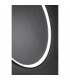 Rio Integrated LED Pendant Ceiling Light Gold 4000K 5520lm-3