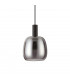 Coco-1 Led Dome Pendant Ceiling Light Fume 3000K-1