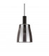 Coco-3 Led Dome Pendant Ceiling Light Fume 3000K-1