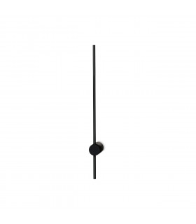 Essence Integrated Led Wall Lamp Black 70cm 3000K-1