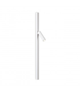 Syntesi Integrated Led Wall Lamp White 3000K