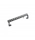 Thor Outdoor Display Light Black IP65 3000K 50cm-1