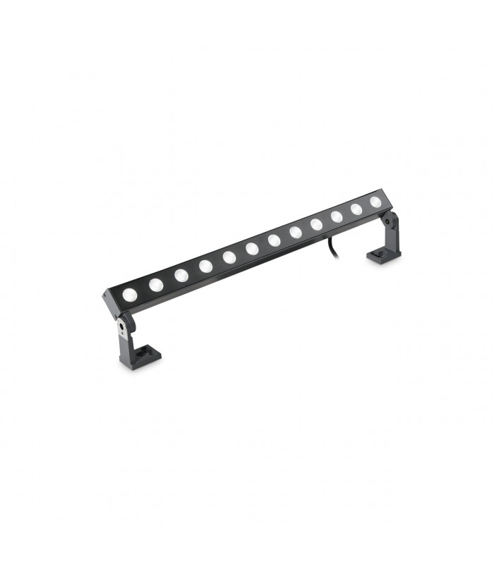Thor Outdoor Display Light Black IP65 3000K 50cm-1