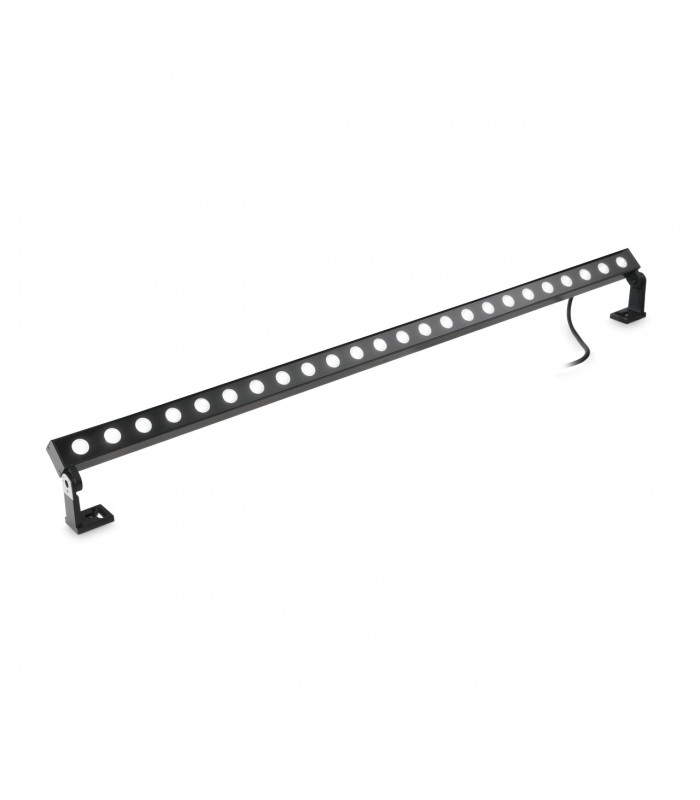 Thor Outdoor Display Light Black IP65 3000K 100cm-1
