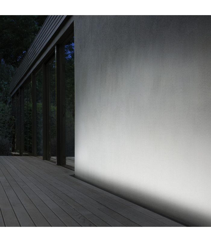 Thor Outdoor Display Light Black IP65 3000K 100cm-2
