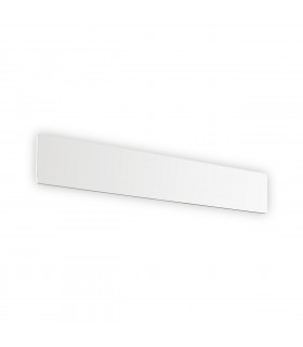 Zig Zag Integrated Led Wall Lamp White 53cm 4000K