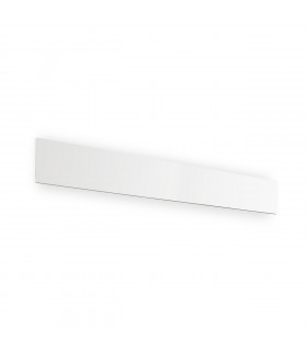 Zig Zag Integrated Led Wall Lamp White 75cm 4000K