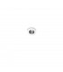 One Round Recessed Downlight White 18cm 3000K-1