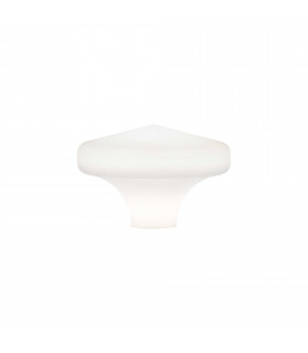 Clio-3 Paralume Glass Shade