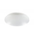Value + Ceiling/Wall Light 350mm Dia. IP44 1600LM 21W 4000K 100 Beam Non Dimmable 76LM/W