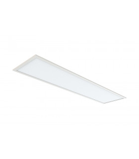 Evo Panel 1200 x 300 3600LM 36W 4000K Non Dimmable
