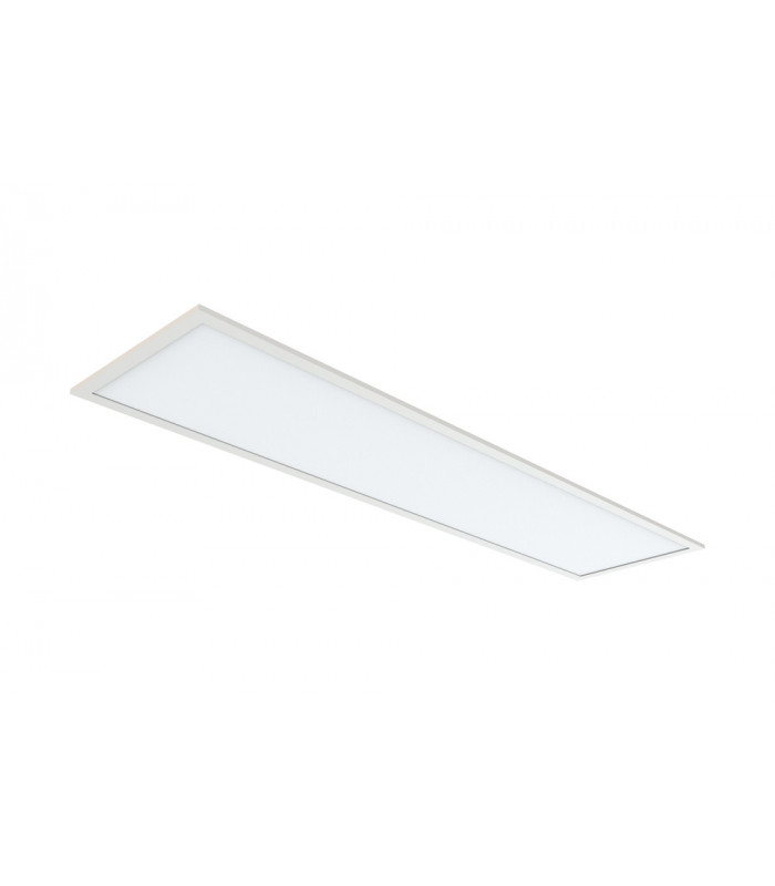 Evo Panel 1200 x 300 3600LM 36W 4000K Non Dimmable