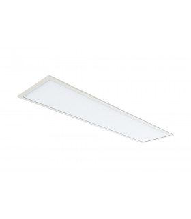 Evo Panel 1200 x 300 3600LM 36W 4000K Non Dimmableable 100 LM/W