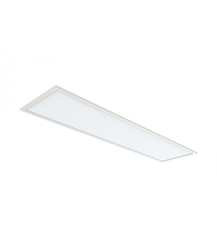 Evo Panel 1200 x 300 3600LM 36W 4000K Non Dimmableable 100 LM/W