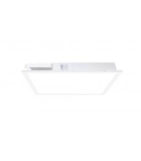 Adjustable Wattage Panel 600 x 600 1600-5600LM 9.5-32W 4000K Tpa Diffuser Non Dimmable 175LM/W Backlit