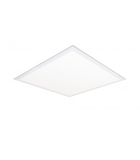 Value + Panel 600 x 600 3800LM 38W 4000K Non Dimmable 100LM/W Edgelit
