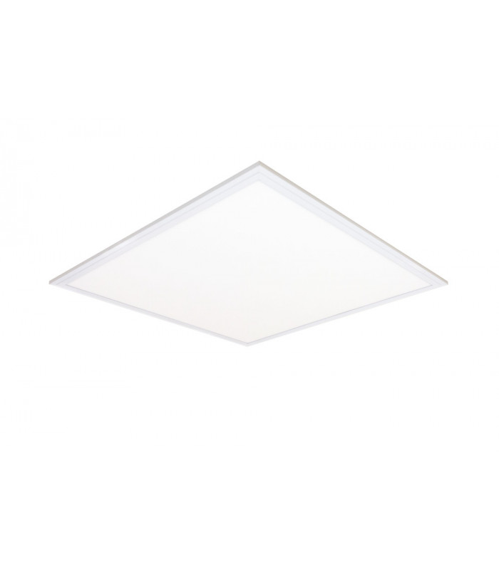 Value + Panel 600 x 600 3800LM 38W 4000K Non Dimmable 100LM/W Edgelit