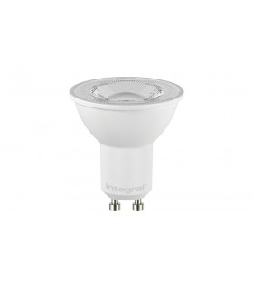 Gu10 590LM 4.9W 4000K Non Dimmable 36 Beam