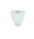 MR11 GU4 Bulb 380LM 3.7W 2700K Non Dimmable 36 Beam