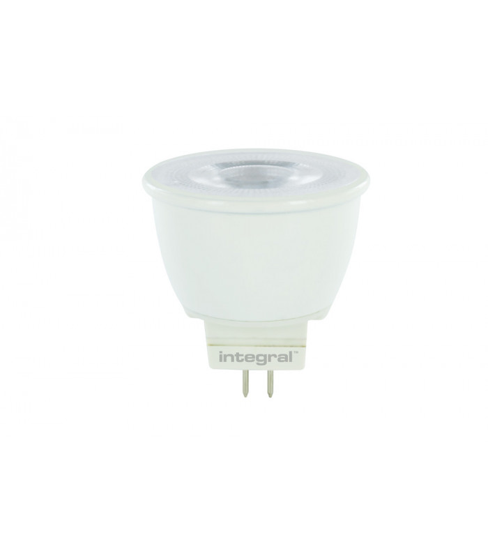 MR11 GU4 Bulb 380LM 3.7W 2700K Non Dimmable 36 Beam