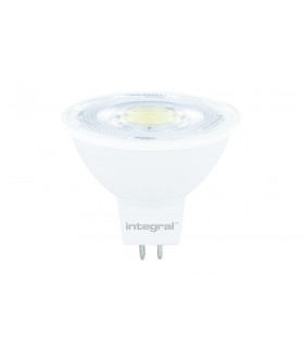 Classic MR16 Bulb GU5.3 690LM 6.1W 4000K Dimmable 36 Beam