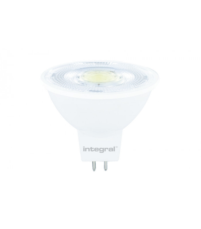 Classic MR16 Bulb GU5.3 690LM 6.1W 4000K Dimmable 36 Beam