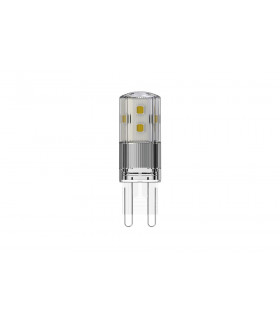 G9 Bulb 320LM 2.6W 4000K Non Dimmable 300 Beam Clear