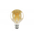 Sunset Globe G95 B22 170LM 2.5W 1800K Non Dimmable 300 Beam Amber