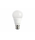 GLS Bulb B22 470LM 4.8W 2700K Dimmable 240 Beam Frosted