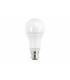 GLS Bulb B22 1055LM 10.5W 2700K Dimmable 220 Beam Frosted