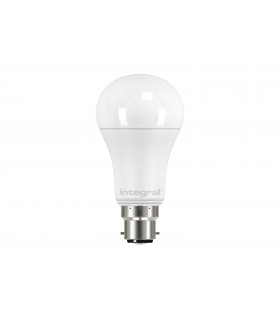 GLS Bulb B22 1521LM 15W 2700K Dimmable 240 Beam Frosted