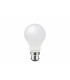 GLS Bulb B22 806LM 8.8W 2700K Dimmable 220 Beam Frosted