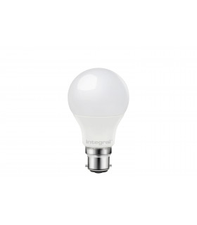 GLS Bulb B22 806LM 8.8W 2700K Dimmable 220 Beam Frosted