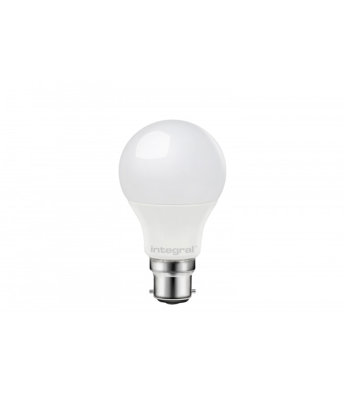 GLS Bulb B22 806LM 8.8W 2700K Dimmable 220 Beam Frosted