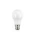 GLS Bulb B22 806LM 8.8W 5000K Dimmable 220 Beam Frosted