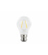 Omni Filament GLS Bulb B22 470LM 4W 2700K Non Dimmable 300 Beam Clear