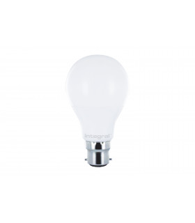 GLS Bulb B22 1060LM 10.5W 2700K Non Dimmable 220 Beam Frosted