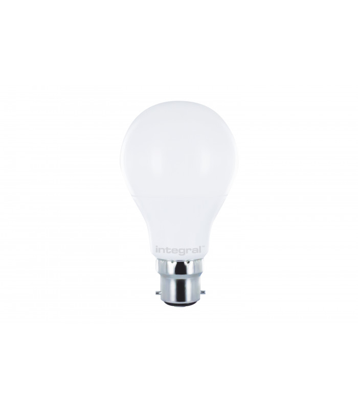 GLS Bulb B22 1060LM 10.5W 2700K Non Dimmable 220 Beam Frosted